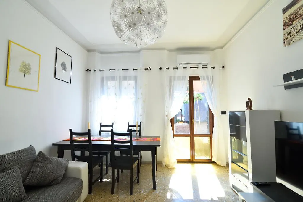 Апартаменты Casa Bella Венеция Италия