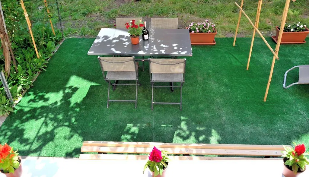 Casa Bella Apartment Venice Italy