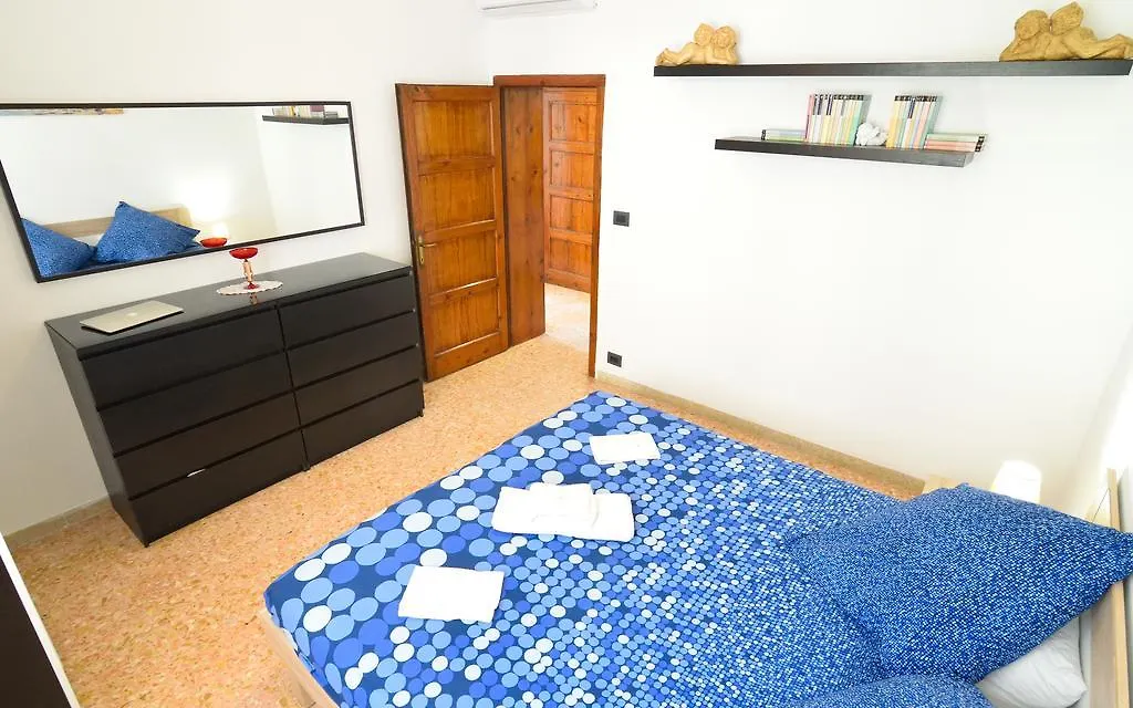 Casa Bella Apartment Venice