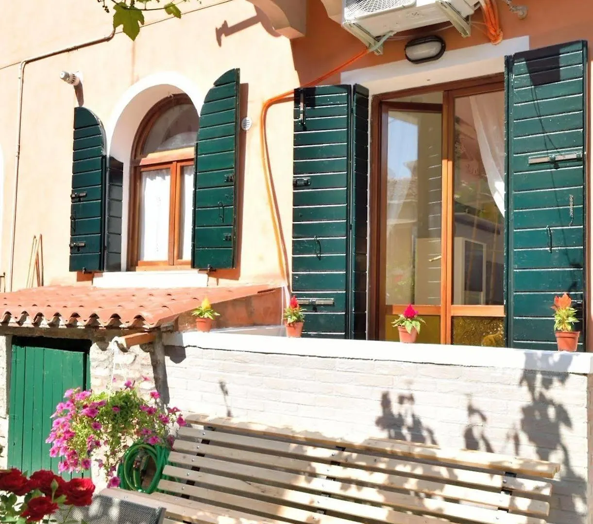 Casa Bella Apartment Venice