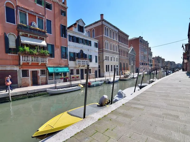 Casa Bella Apartment Venice