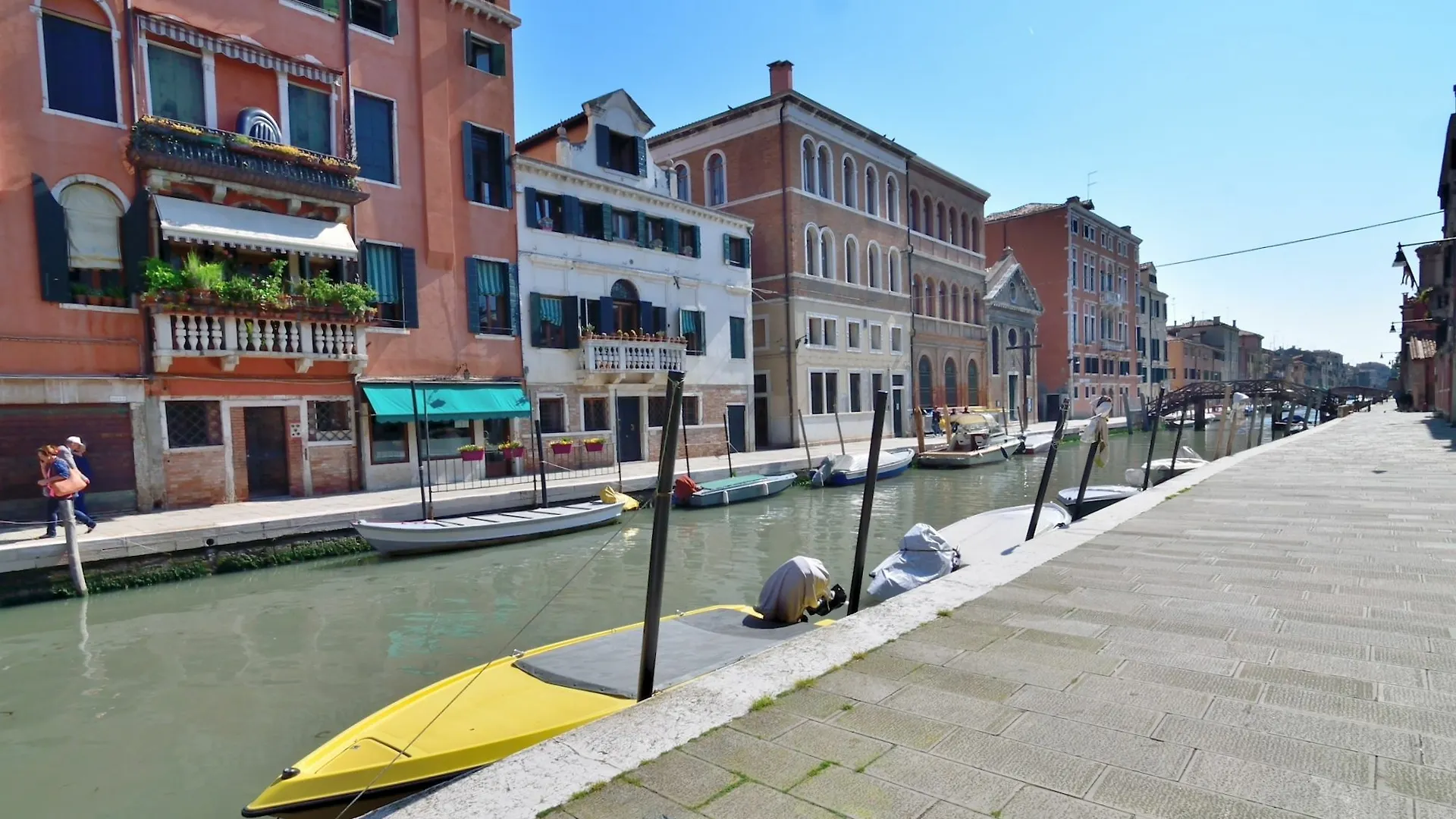 Casa Bella Apartment Venice