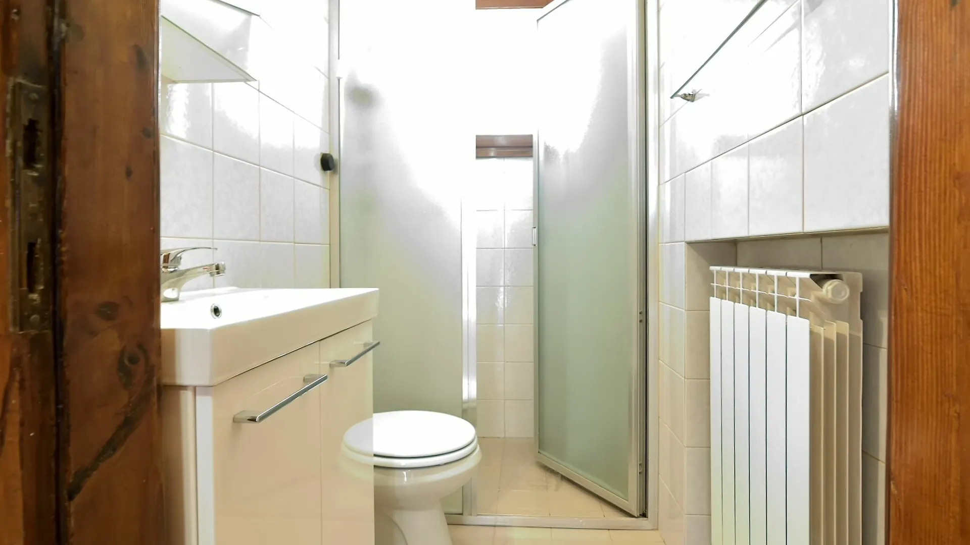 Casa Bella Apartment Venice