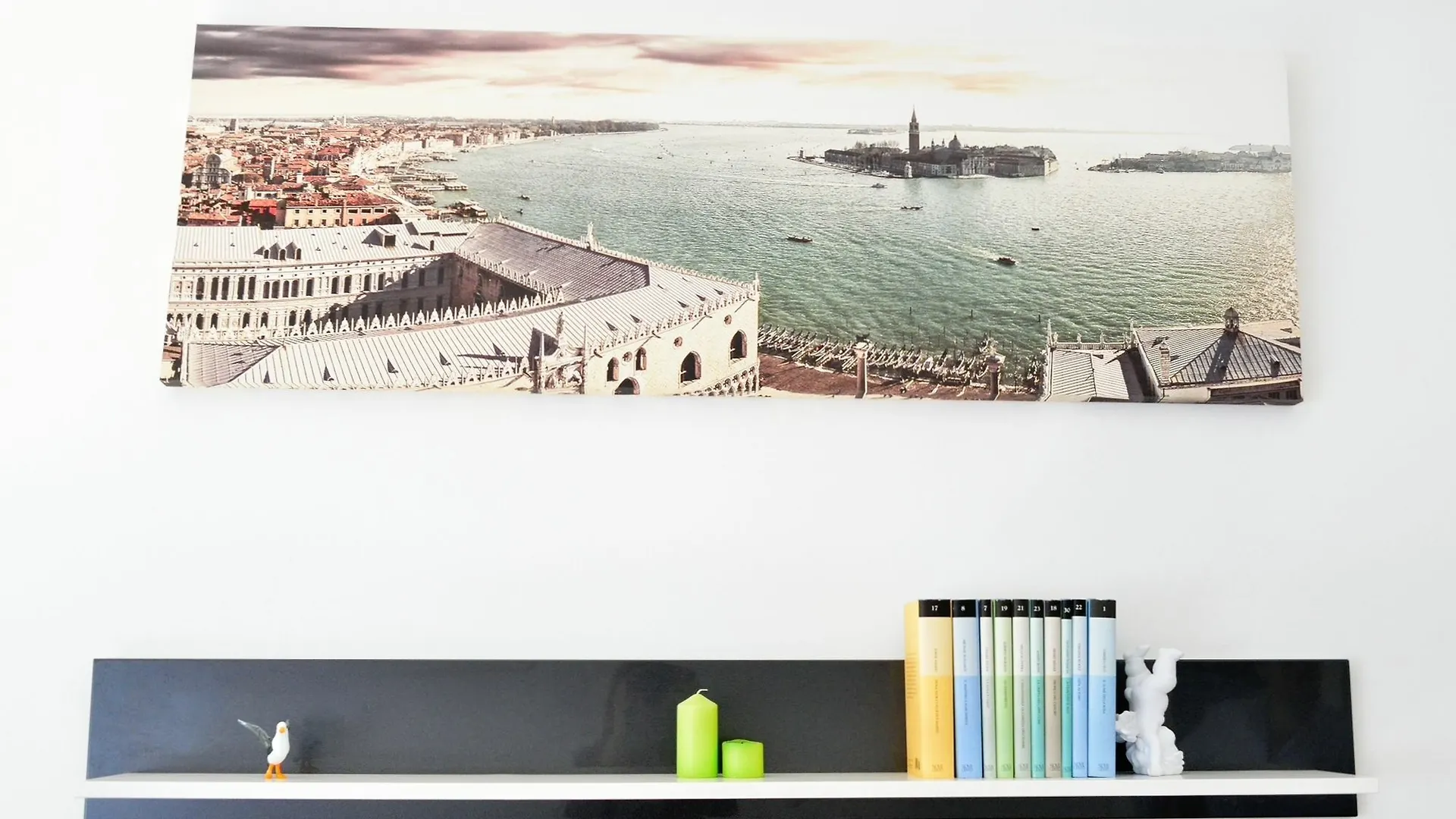 Casa Bella Apartment Venice 0*,