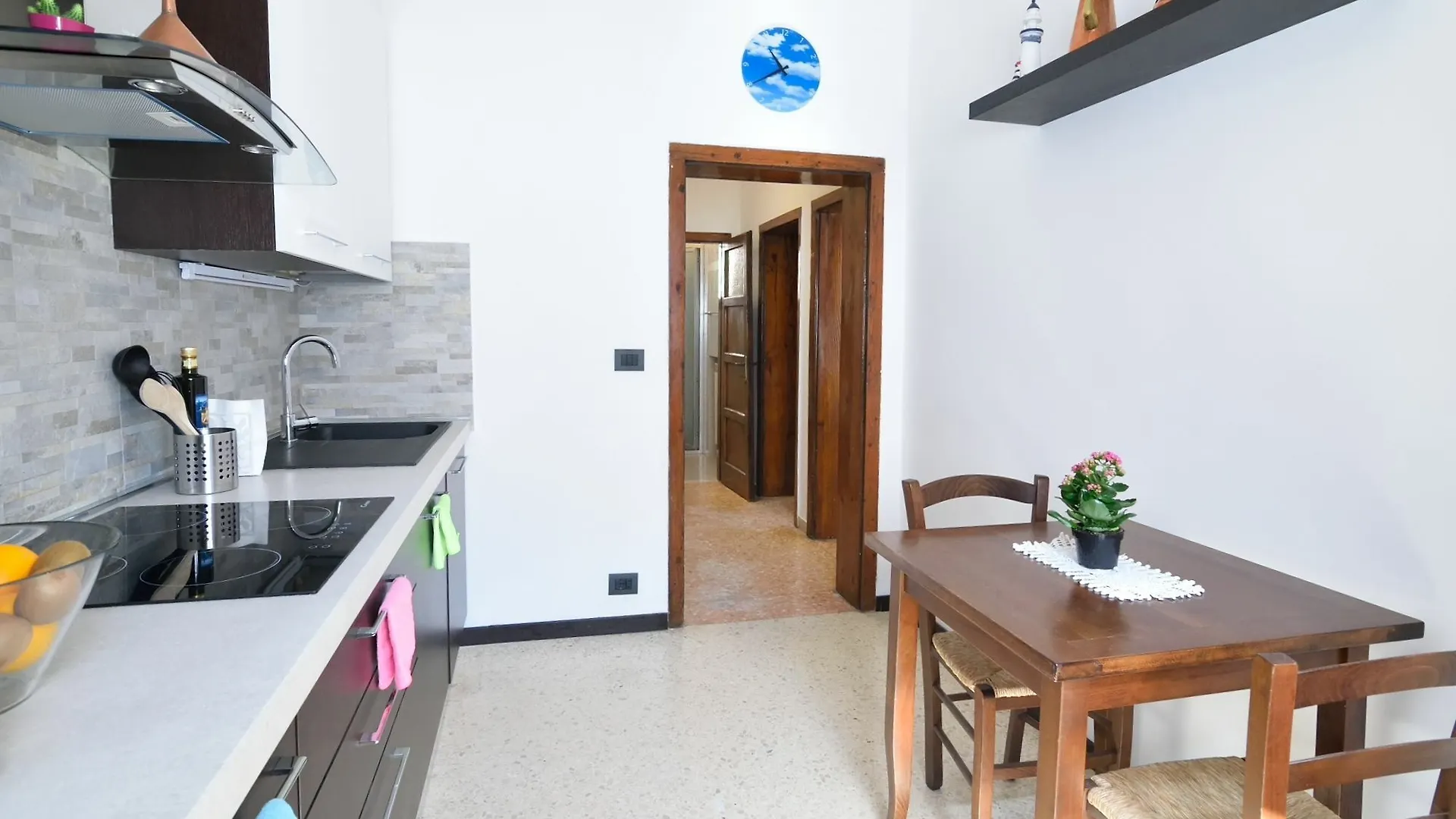 Casa Bella Apartment Venice Italy