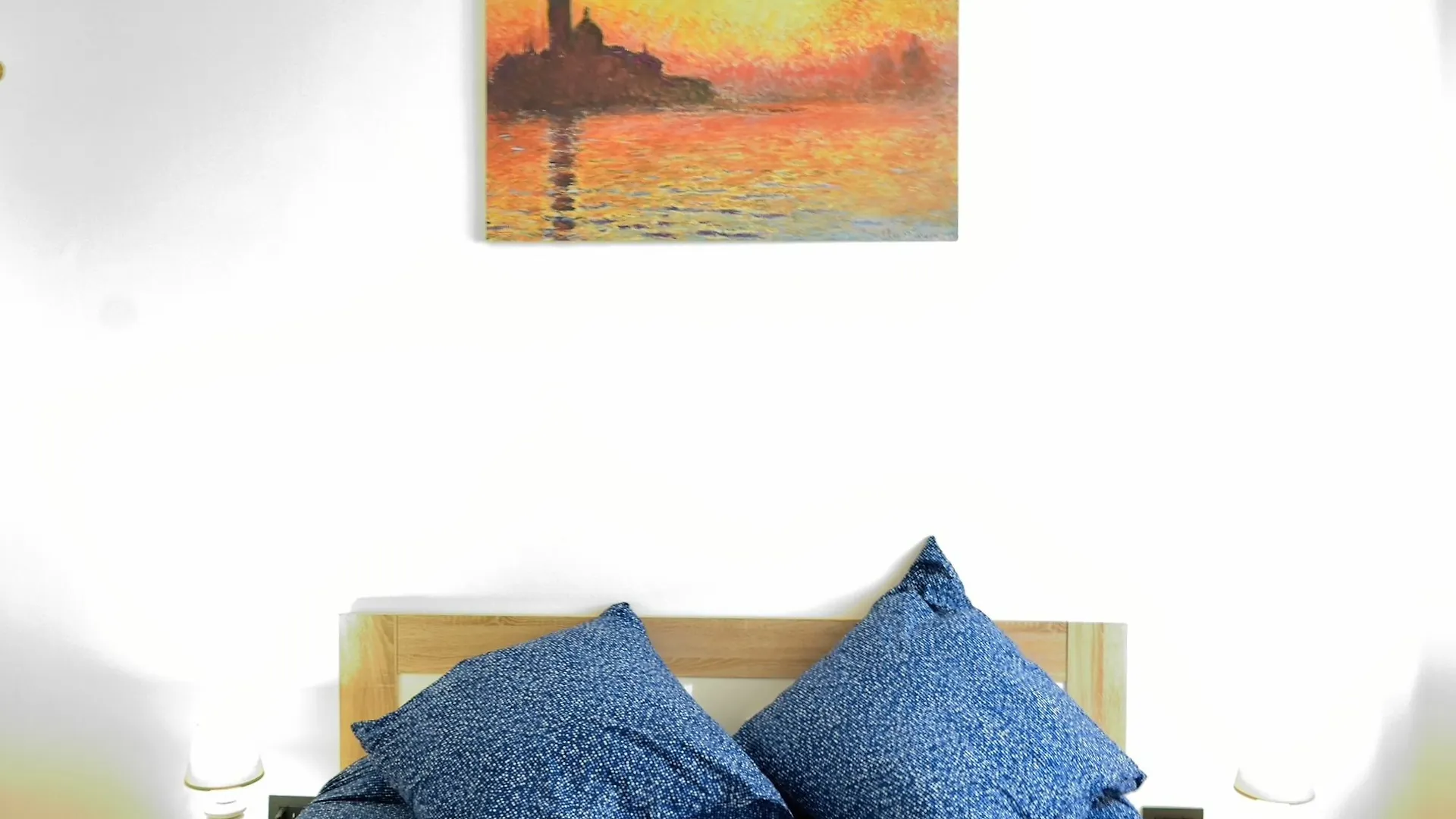 Casa Bella Apartment Venice 0*,