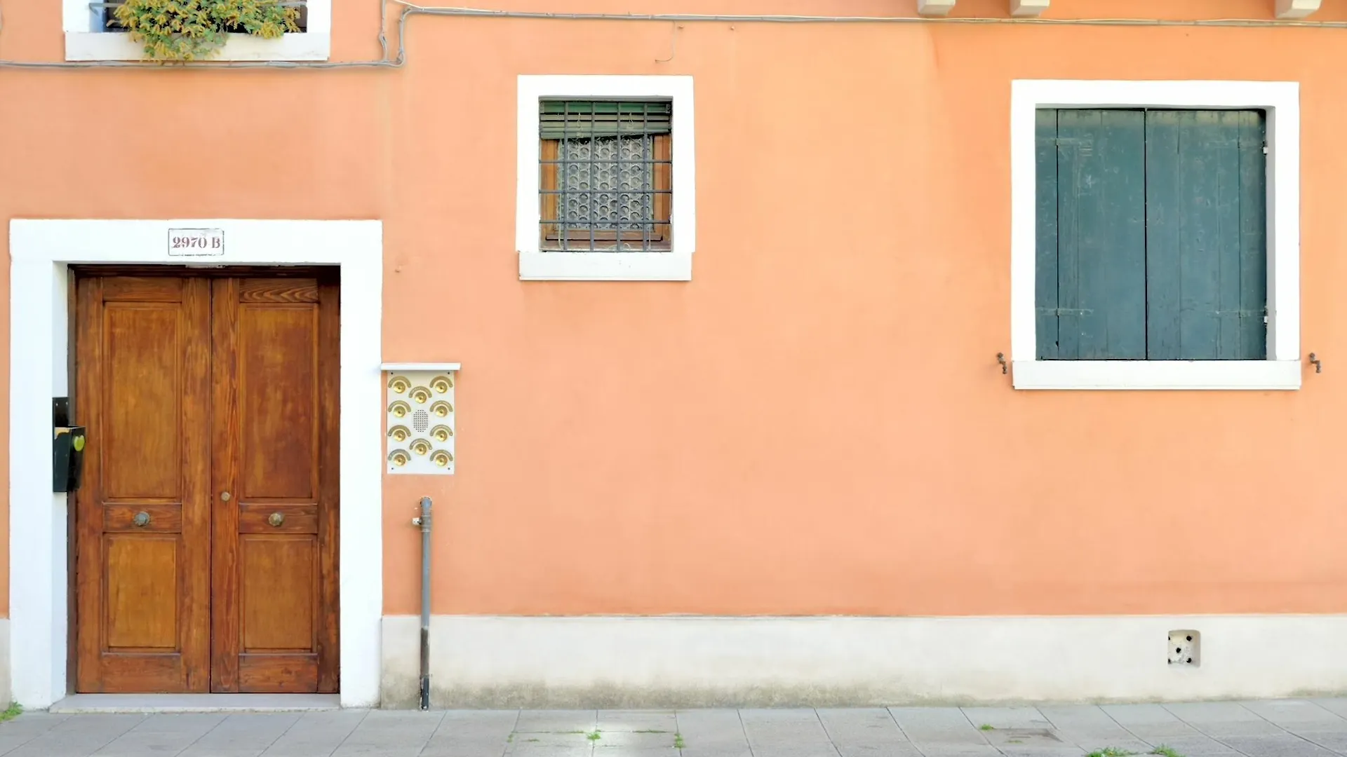 Casa Bella Apartment Venice