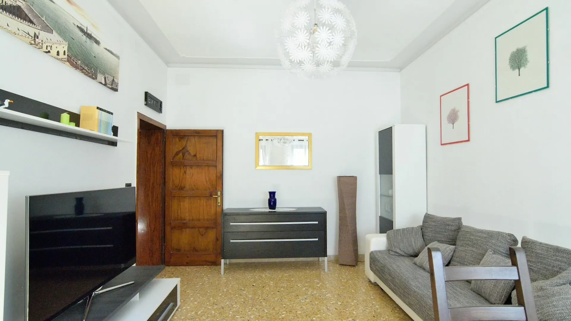 Casa Bella Apartment Venice