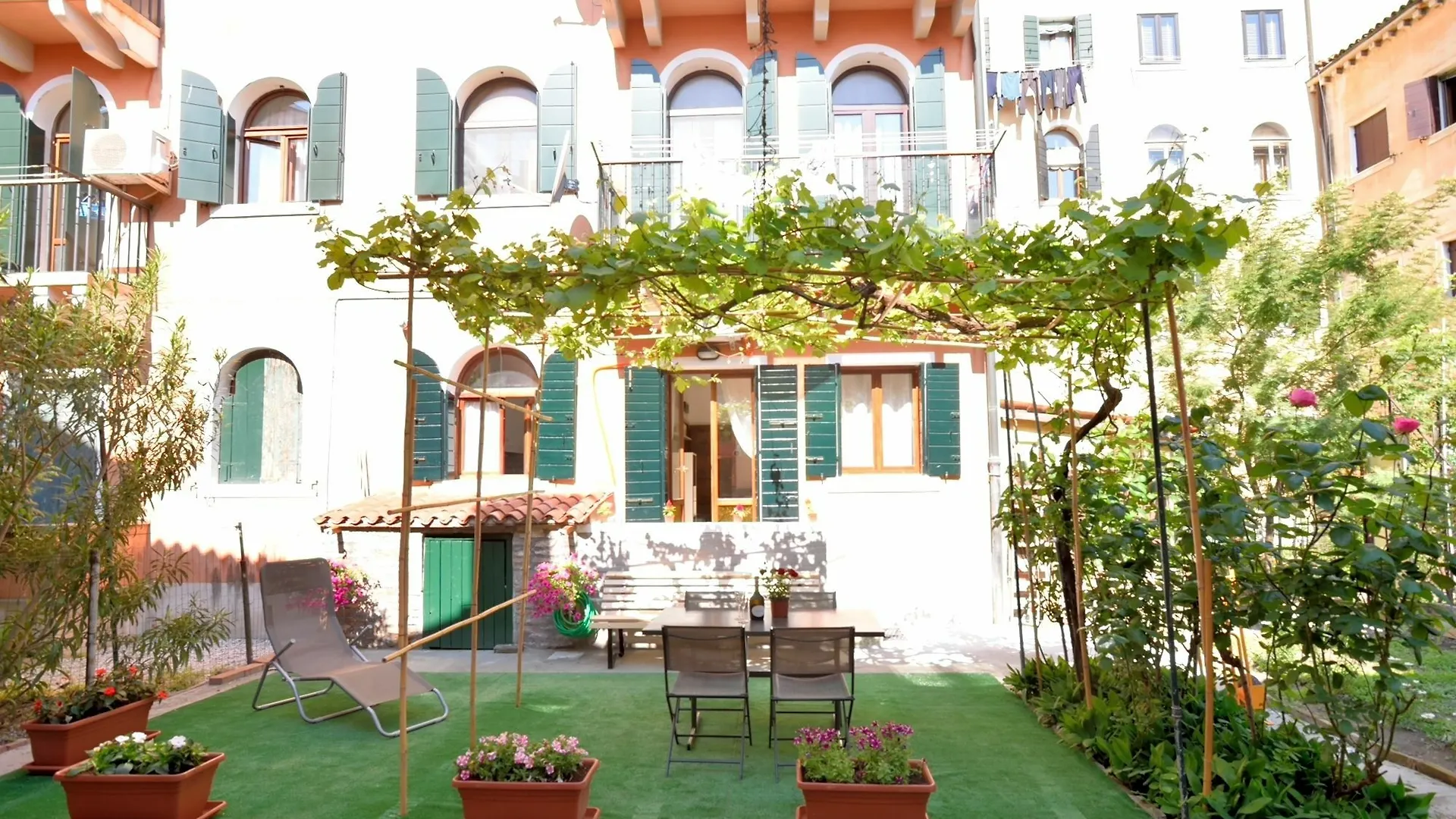 Casa Bella Apartment Venice
