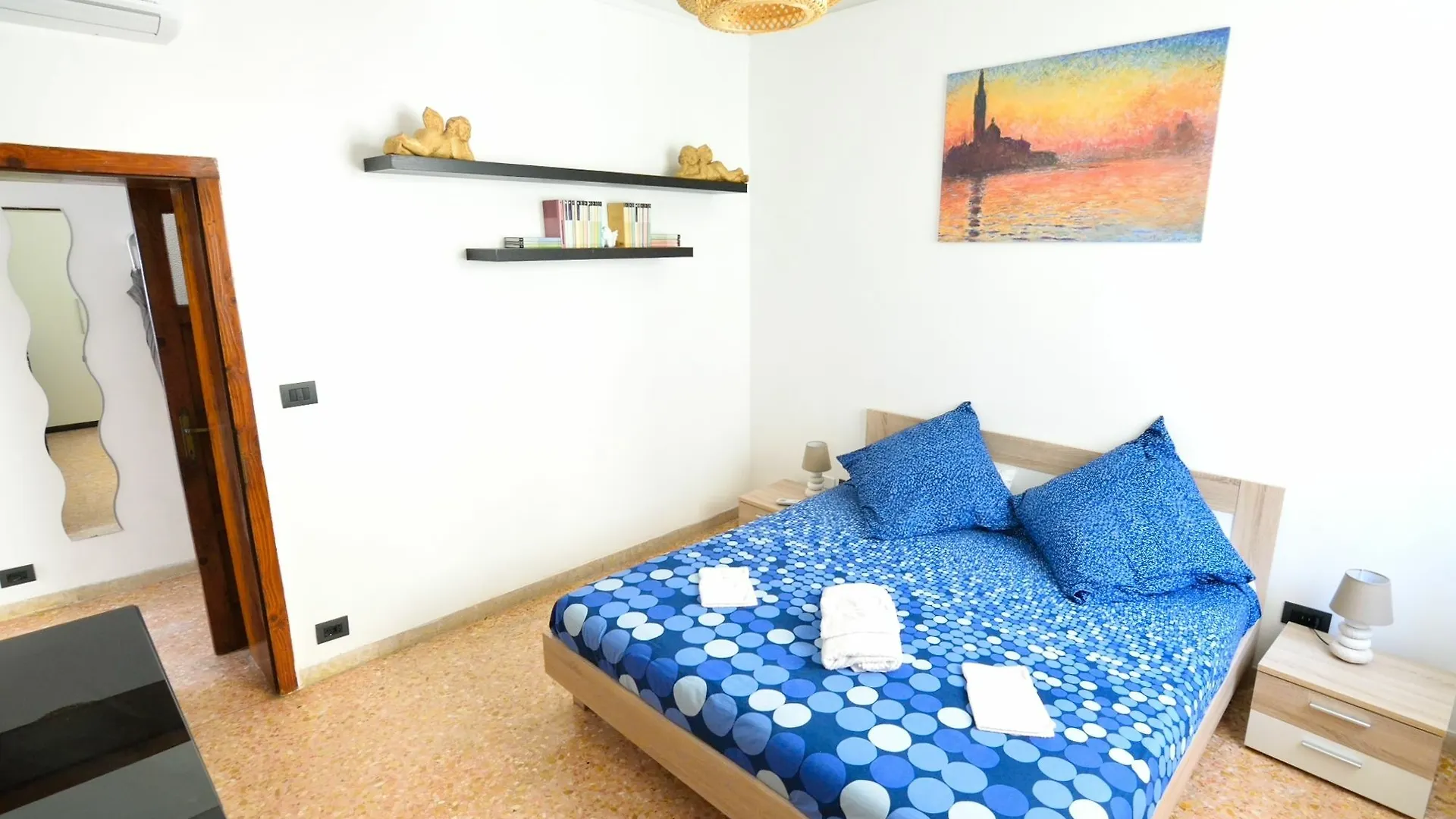 Casa Bella Apartment Venice