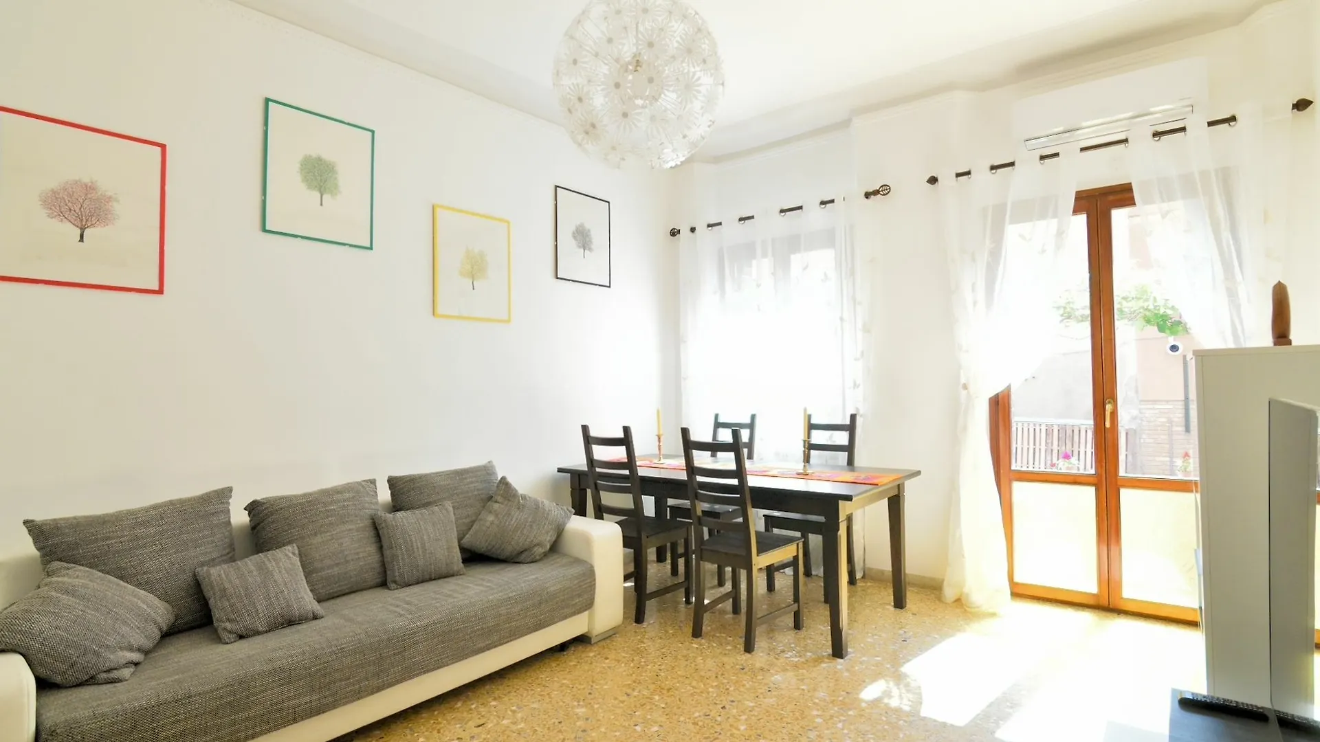 Casa Bella Apartment Venice Italy