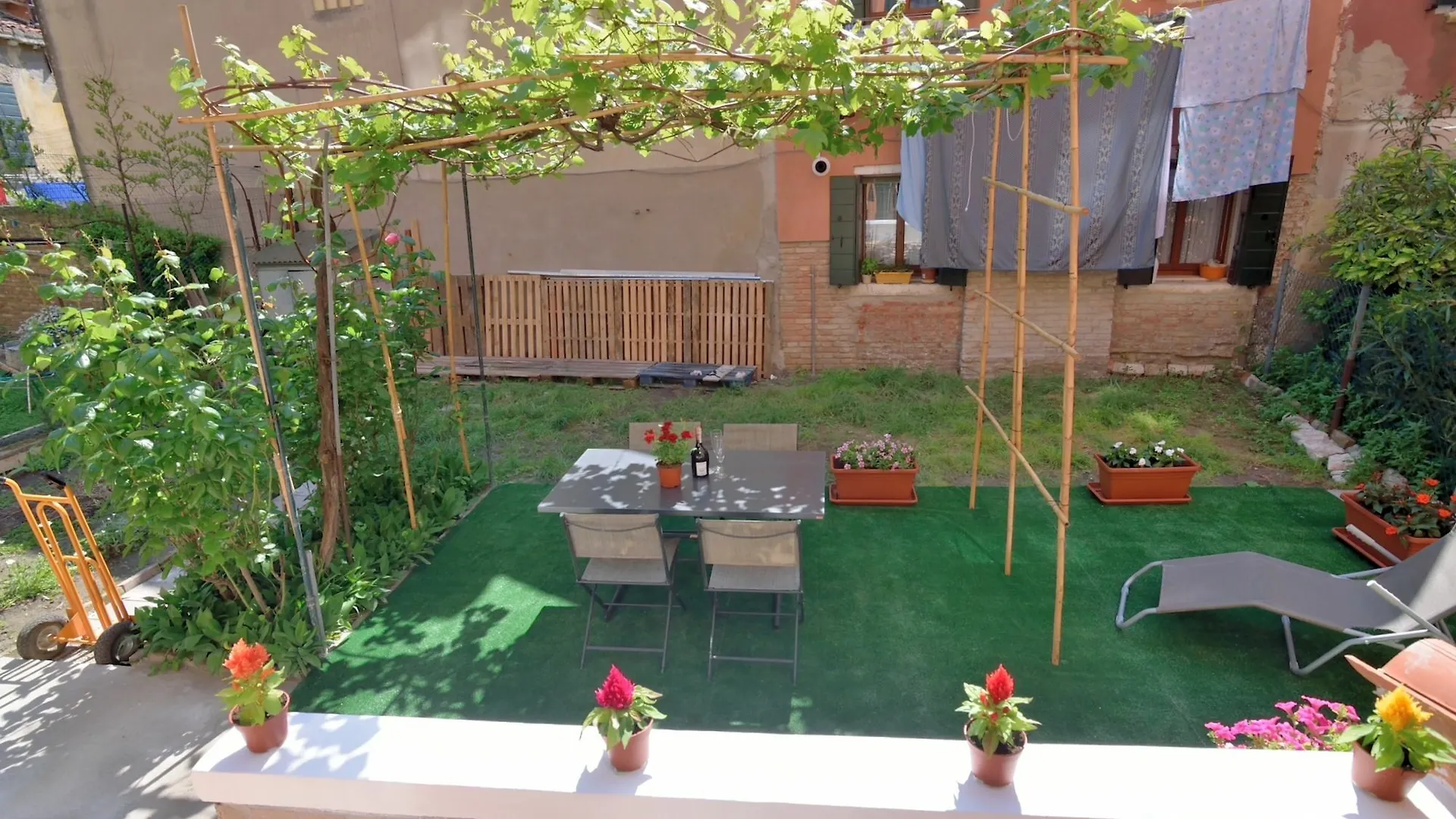 Casa Bella Apartment Venice Italy