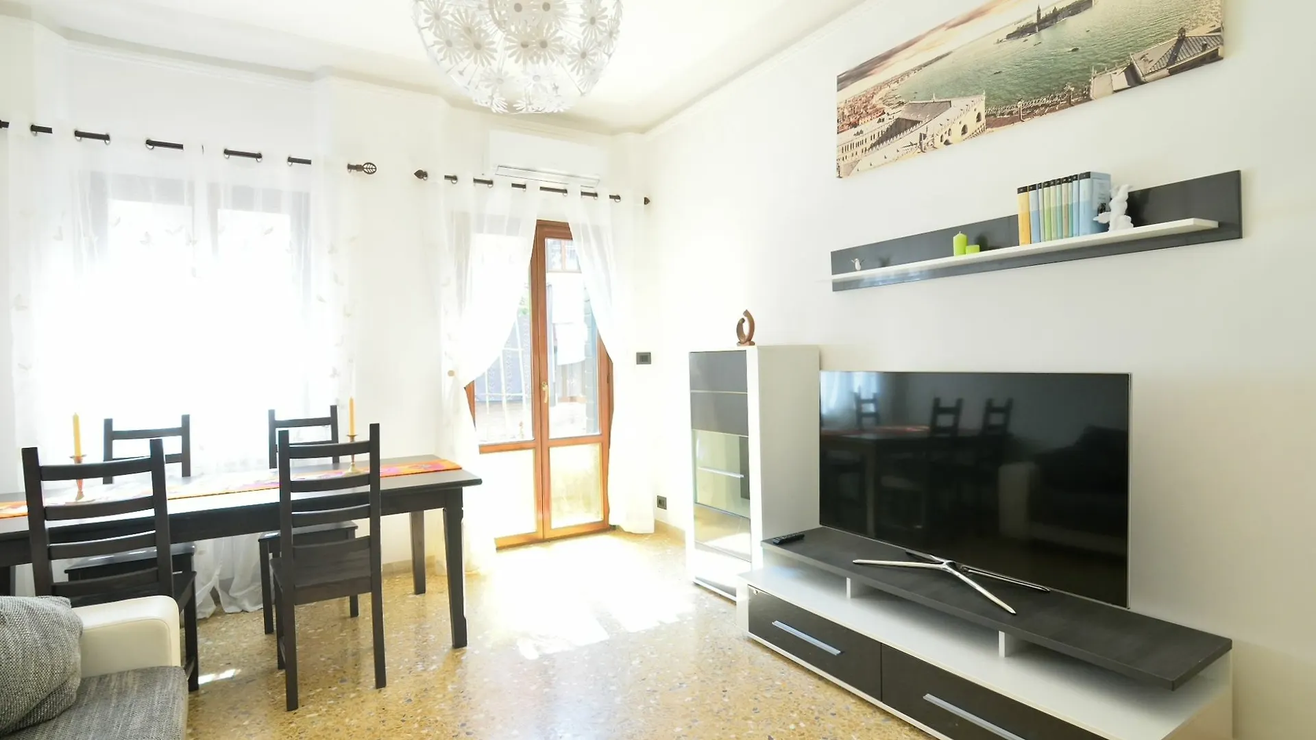 Casa Bella Apartment Venice