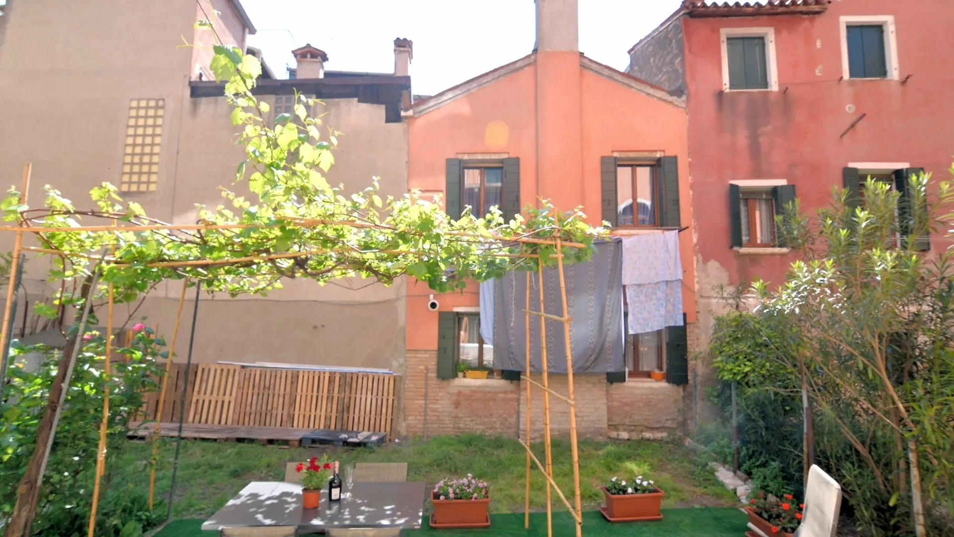 Casa Bella Apartment Venice Italy