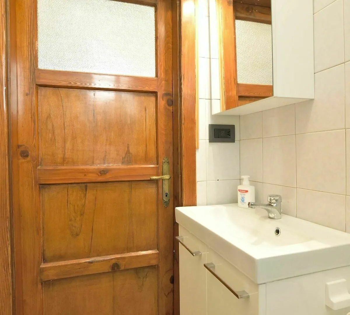 Casa Bella Apartment Venice Italy